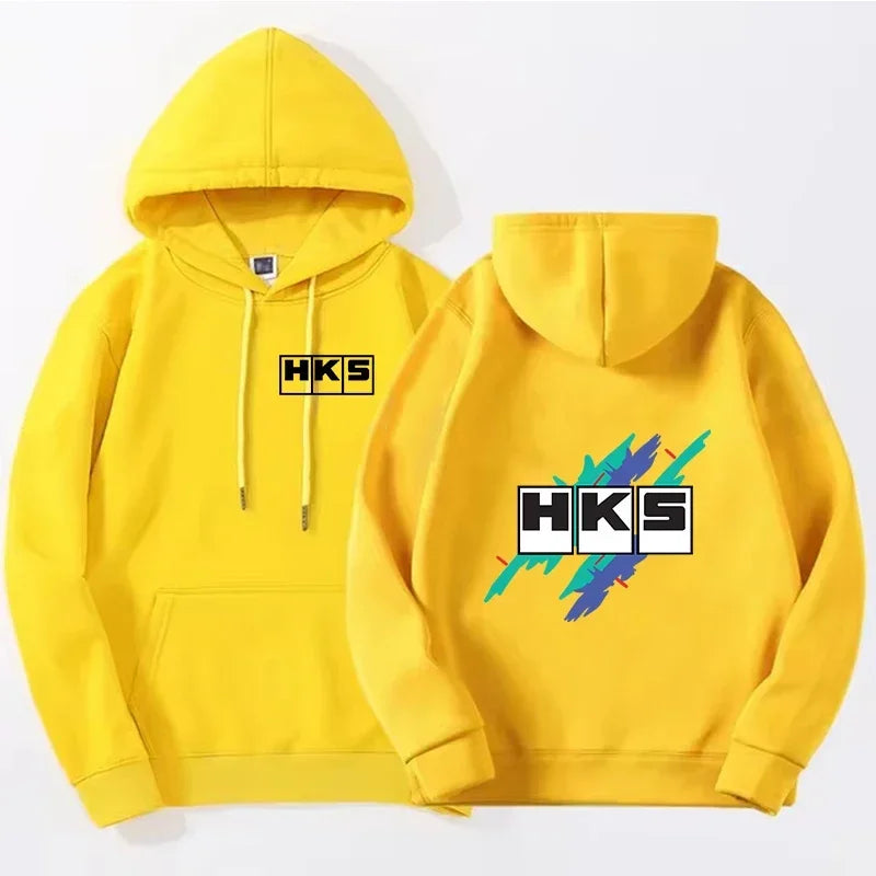HKS Hoodie