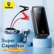 Baseus Super Car Jump Starter