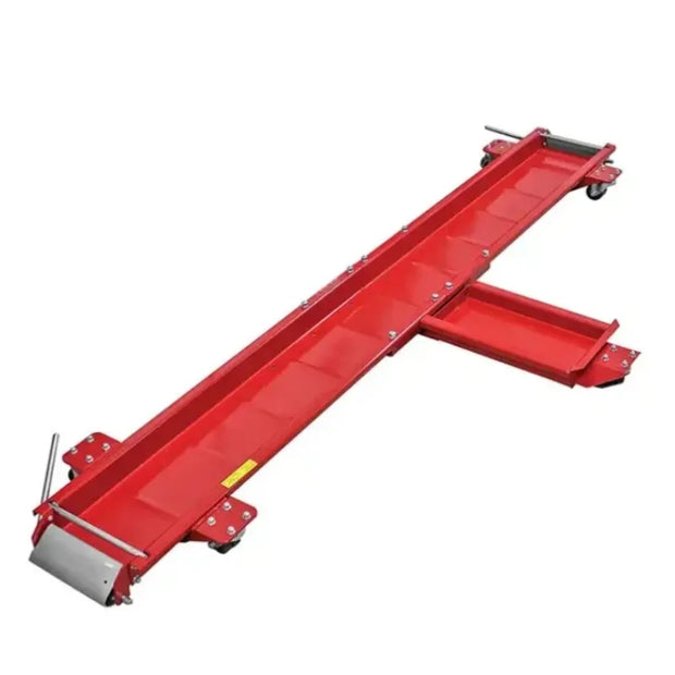 Universal Motorcycle Stand – Heavy-Duty Maintenance Support