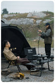 ShineTrip Outdoor Tactical Camping Chair