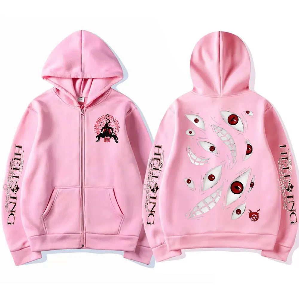 Fullmetal Alchemist Sweatshirt