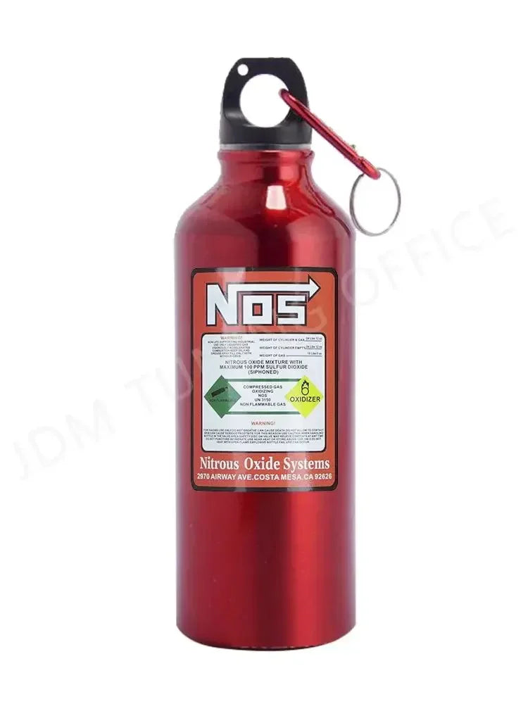 JDM Single 500ml NOS Bottle