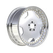Borui Forged Wheel High 2-piece