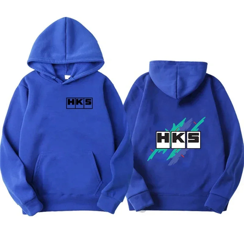 HKS Hoodie