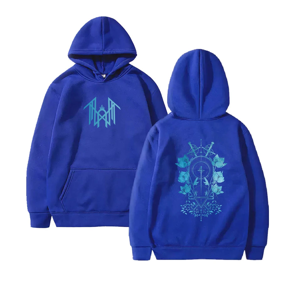 Sleep Token  Hoodies