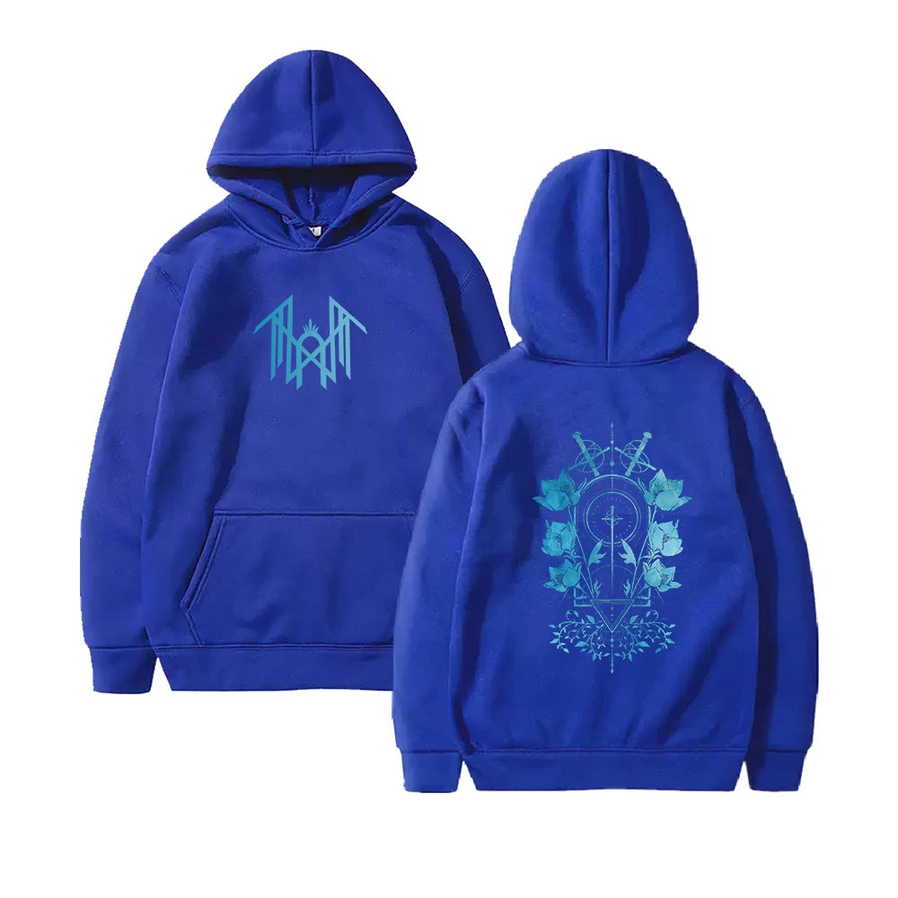 Sleep Token  Hoodies