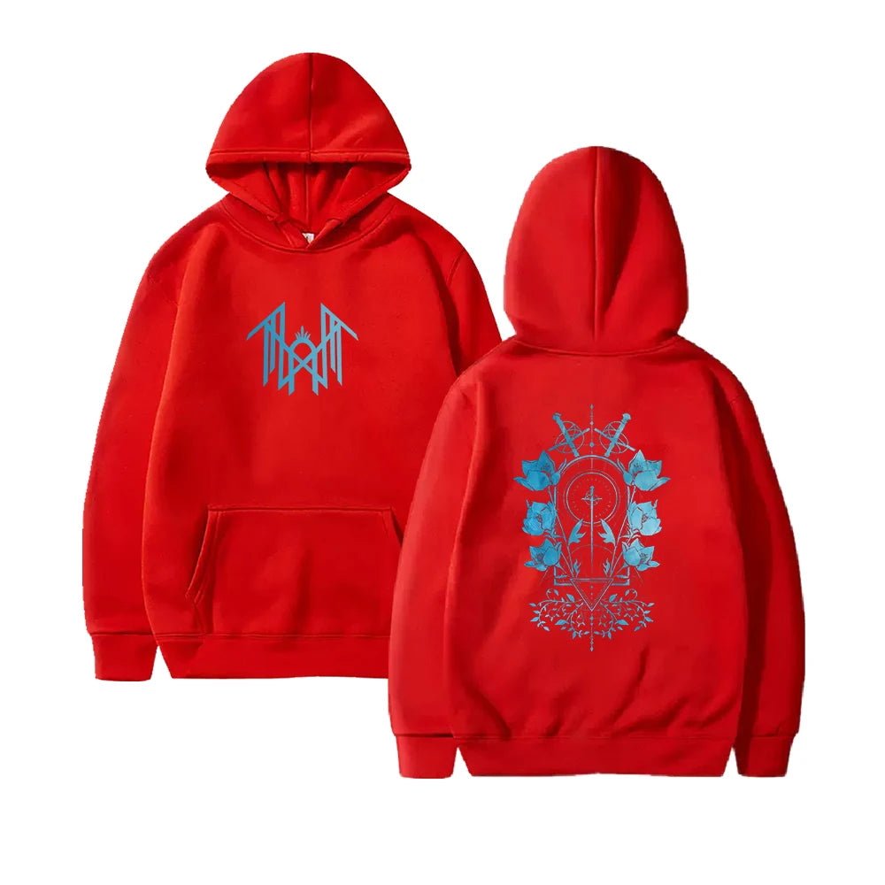 Sleep Token  Hoodies