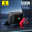 Baseus 3000A Car Jump Starter Power Bank