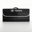 Toyota Large Trunk Organizer Box – Folding Storage Bag