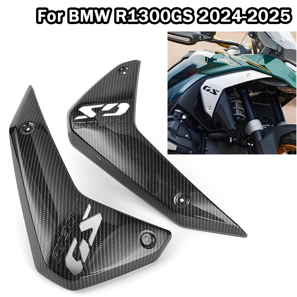 Motorcycle R1300 GS Radiator Side Cover For BMW R1300GS R 1300 GS 2024 2025+