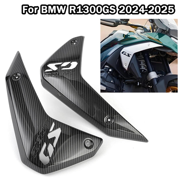 R1300 GS Radiator Cover For BMW R1300GS R 1300 GS 2024 2025+