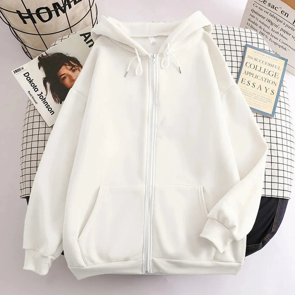 High Street Hoodie