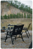 ShineTrip Outdoor Tactical Camping Chair