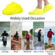 Waterproof Rain Shoes Covers