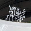 My Mom Said No Speeding Car Stickers