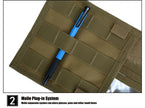 Car Sun Visor Organizer