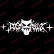 JDM Gangar Sticker