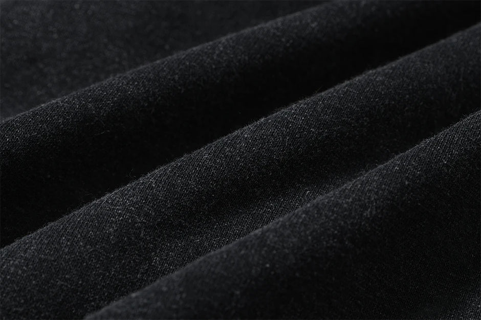 Berserk Wash Zip Up Hoodie