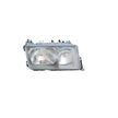 Mercedes-Benz E-Class W201 190E Headlight (1982–1993)