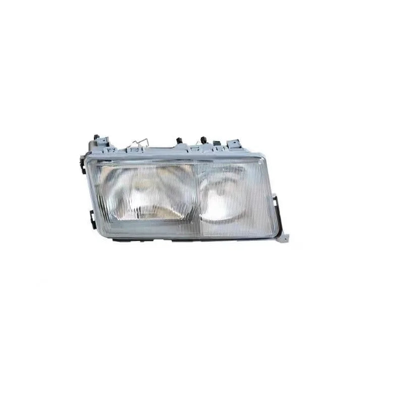 Headlight  ( Mercedes Benz E Class W201 190E 1982 - 1993)