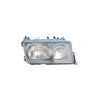 Headlight  ( Mercedes Benz E Class W201 190E 1982 - 1993)