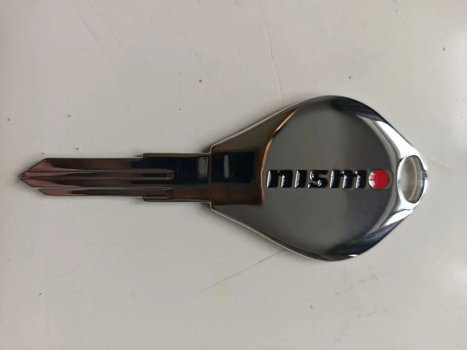 Nismo key
