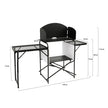 Mountainhiker Outdoor Camping Mobile Kitchen