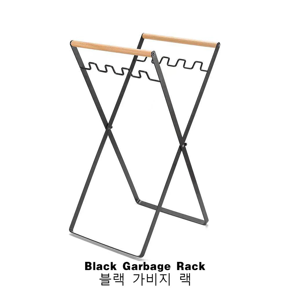 MOUNTAINHIKER Outdoor Camping Garbage Bag