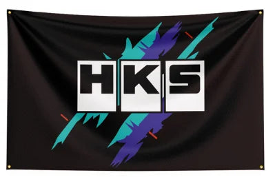 HKS Flag