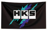 HKS Flag