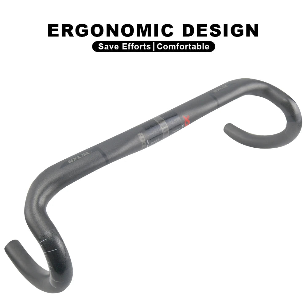RXL SL Carbon Handlebar – 31.8mm Road Bike