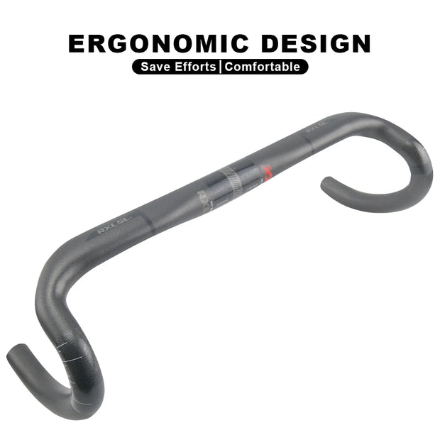 RXL SL Carbon Handlebar – 31.8mm Road Bike