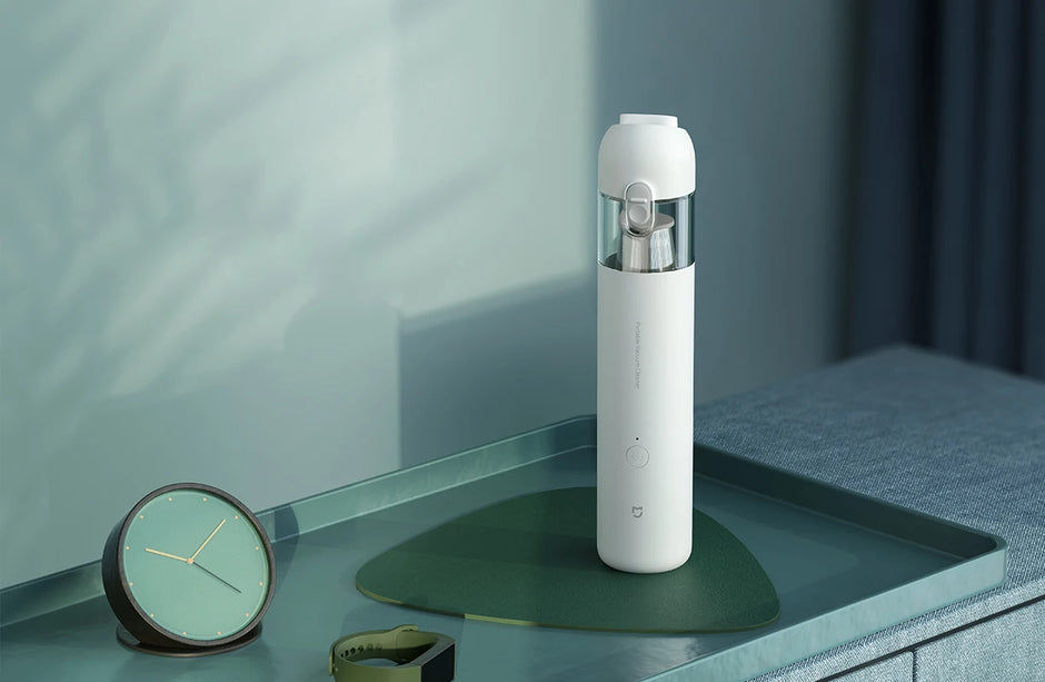 XIAOMI MIJIA Handheld Wireless Vacuum