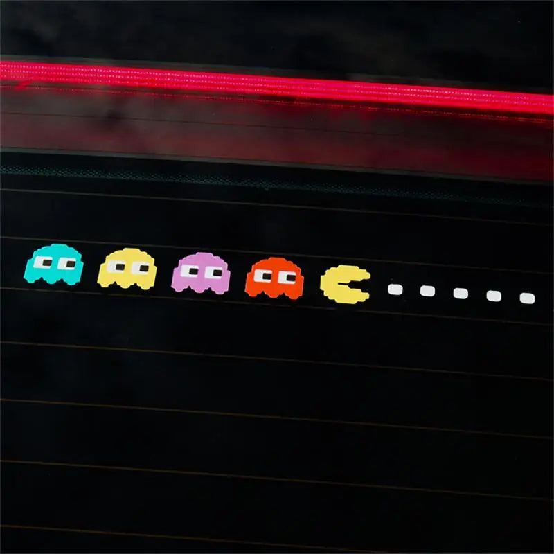 1~10PCS Motorcycle Decoration Scratch Stickers Durable Safe Materials Car Styling Sticker Scratch-resistant Car Stickers