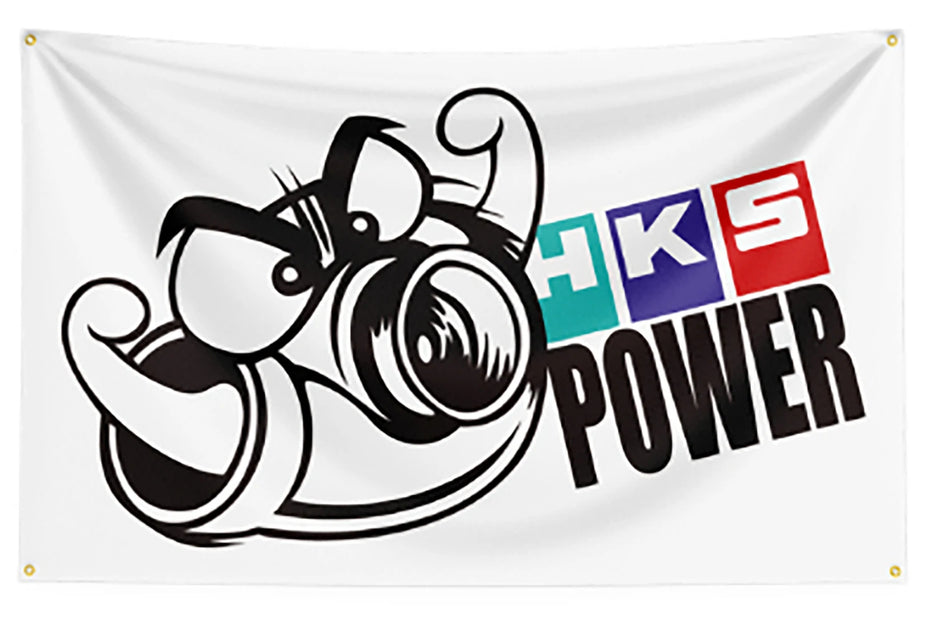 HKS Flag