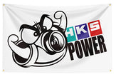 HKS Flag