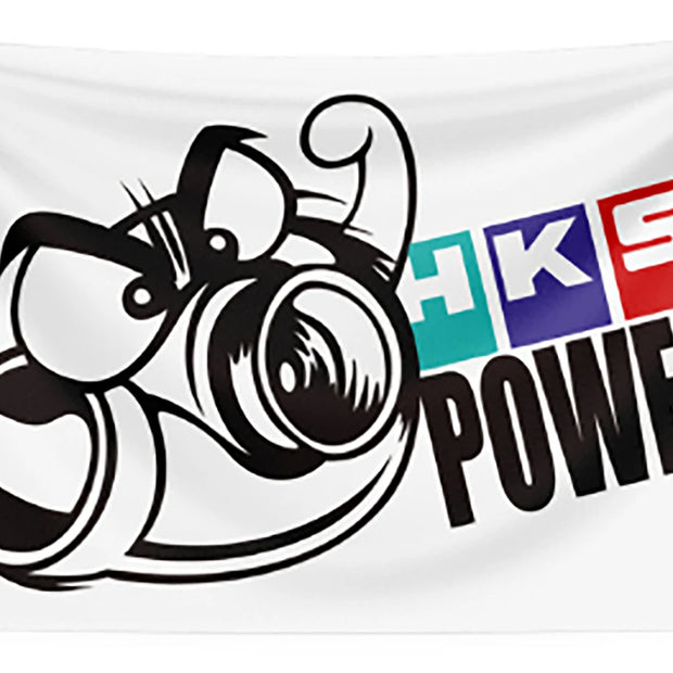 HKS Flag