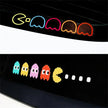 1~10PCS Motorcycle Decoration Scratch Stickers Durable Safe Materials Car Styling Sticker Scratch-resistant Car Stickers