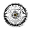 JZ CNC Custom 2-Piece Forged Alloy Wheels