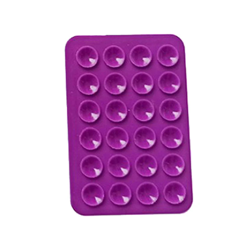 1pc Silicone Suction Pad