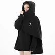 ARENS Fashion Cloak Hoodies