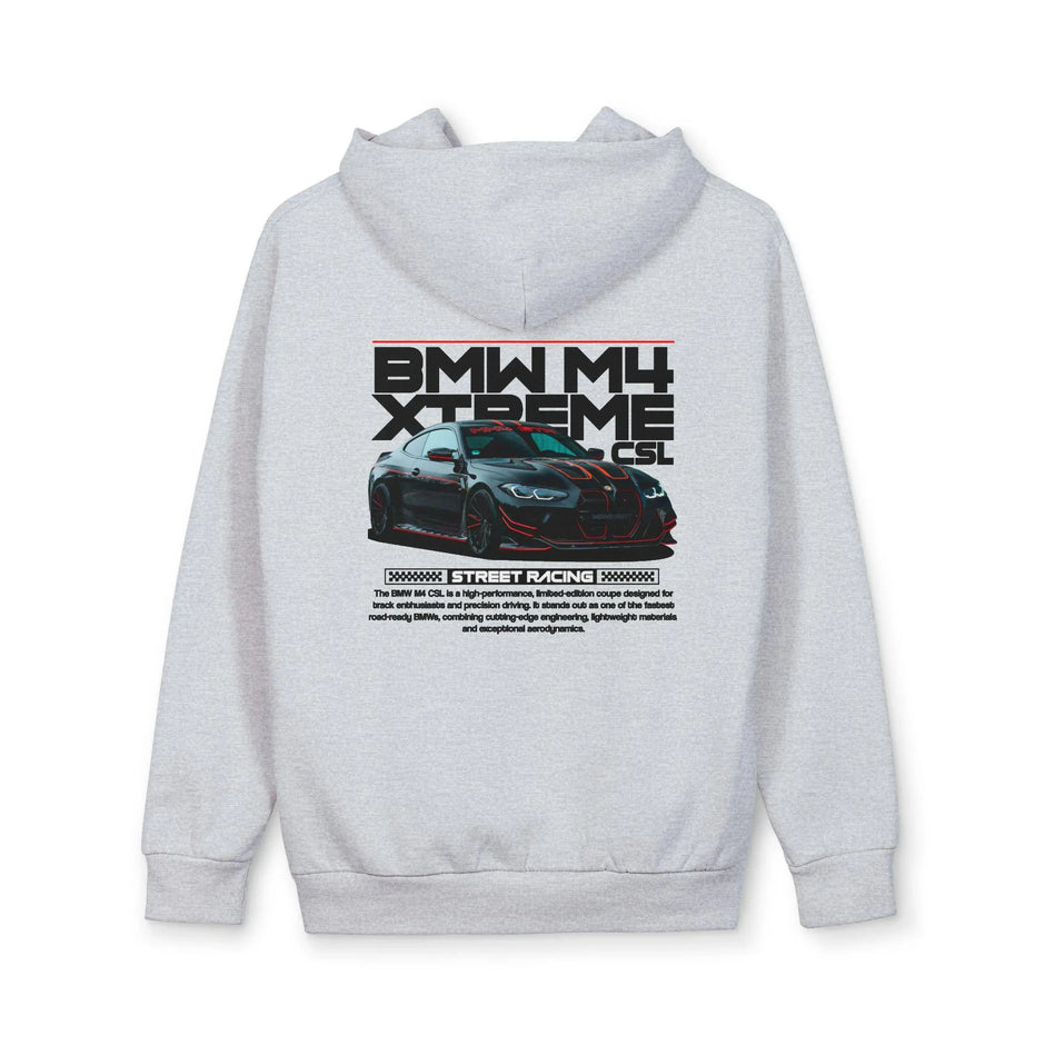 BMW M4 CSL  Hoodie