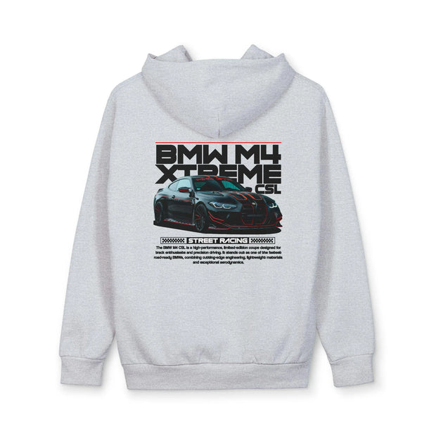 BMW M4 CSL  Hoodie