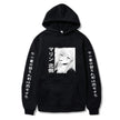 My Dress Up hooded sweatshirt