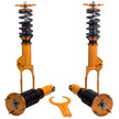 Height Adjustable Lowering Coilover Spring & Shock ( Porsche Cayenne 955 957 )