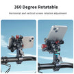 Apex Rush 2025 New Motorcycle  Phone Holder