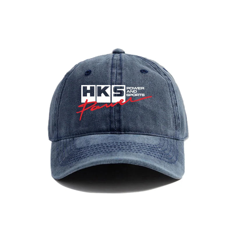 HKS Power Cap