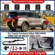 Smart Powered Tailgate System for Toyota Fortuner Hilux SW4 AN50 AN60 AN150 AN160 2004-2025