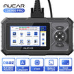MUCAR PRO OBD2 Auto Diagnostic Tool car Scanner