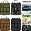 Tactical Camo Hanging Bags